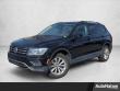Used 2019 Volkswagen Tiguan S Sport Utility