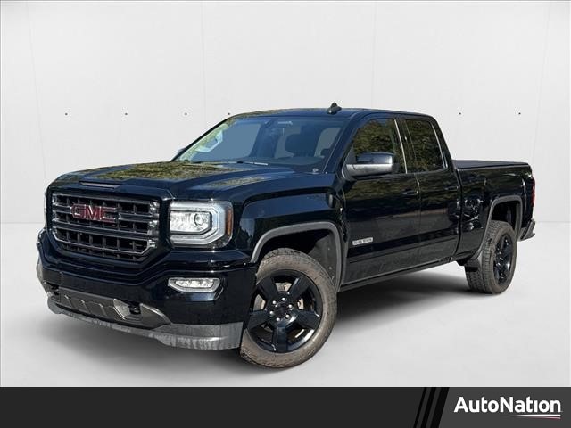 2019 GMC Sierra 1500 Limited