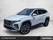  Hyundai Tucson Hybrid
