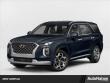 Used 2021 Hyundai Palisade Calligraphy Sport Utility