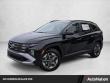 New 2026 Hyundai Tucson SEL FWD Sport Utility