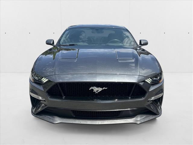 2019 Ford Mustang GT photo 2