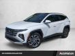 New 2026 Hyundai Tucson Limited FWD Sport Utility
