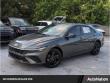 New 2026 Hyundai Elantra SEL Sport 4dr Car