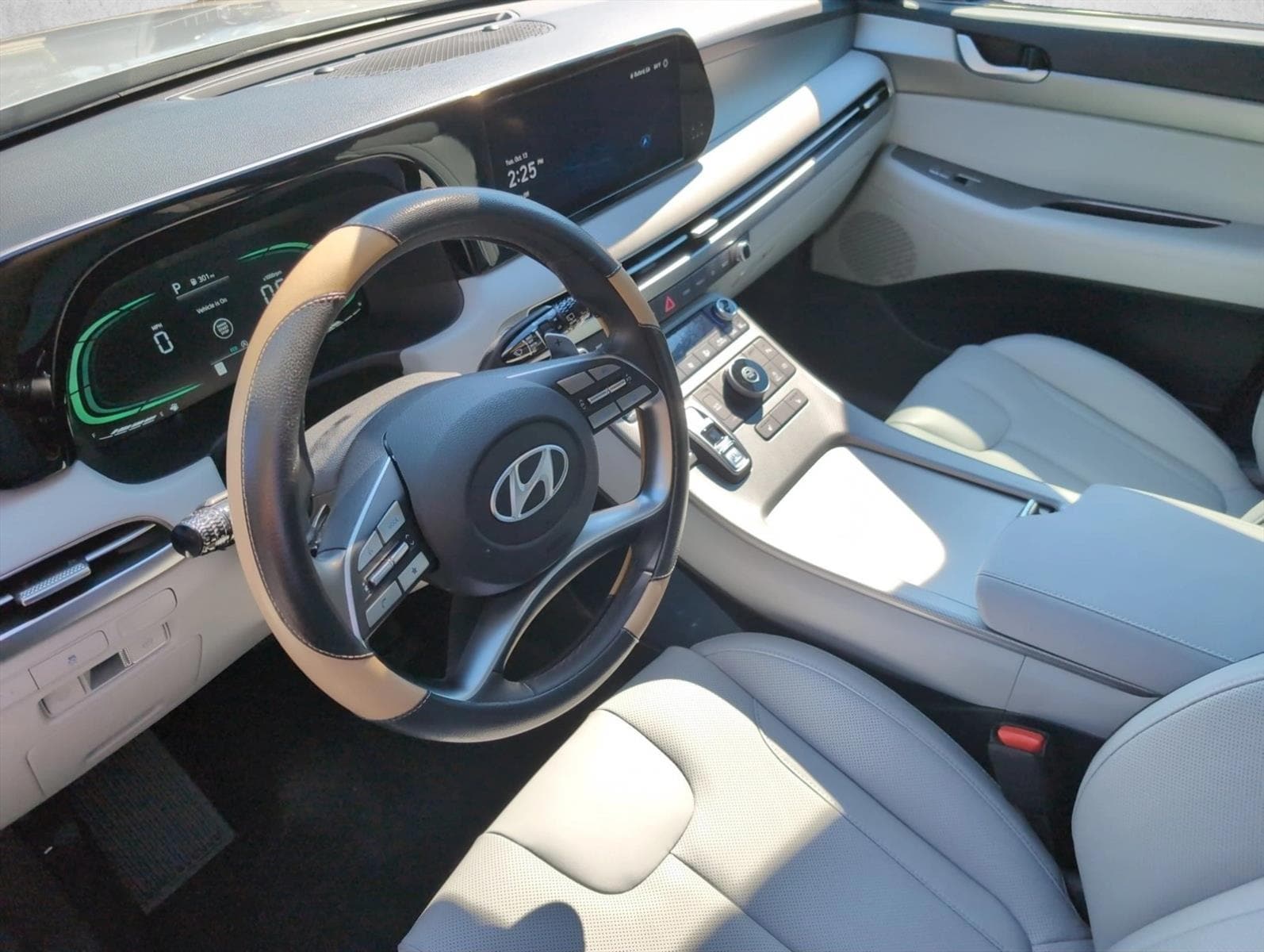 2025 Hyundai Palisade SEL - Photo 10