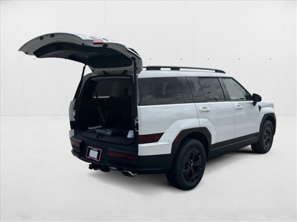 New 2026 Hyundai Santa Fe XRT AWD Sport Utility