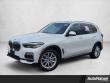 Used 2020 BMW X5 xDrive40i Sport Utility