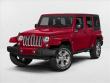 Used 2018 Jeep Wrangler Sahara Sport Utility