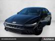 New 2026 Hyundai Elantra SEL Sport Plus 4dr Car