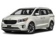 Used 2015 Kia Sedona SX Mini-van Passenger
