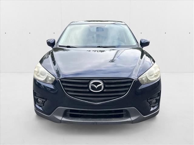Used 2016 Mazda CX-5 Touring with VIN JM3KE2CY3G0660316 for sale in Buford, GA