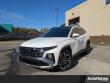 Used 2025 Hyundai Tucson Limited Sport Utility