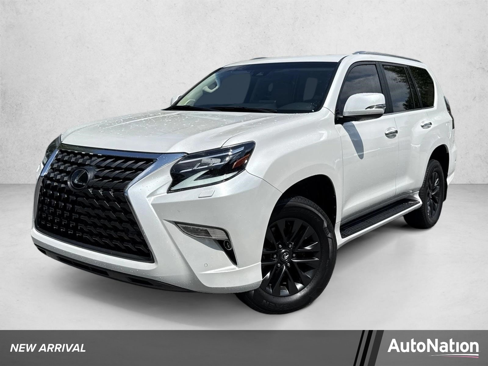 2023 Lexus GX