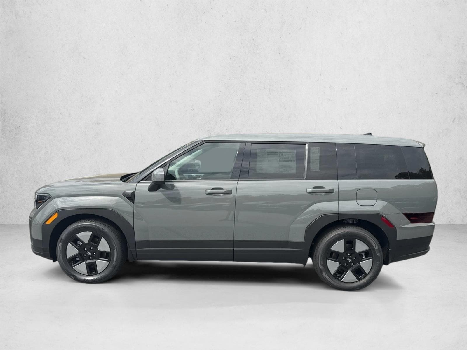 2026 Hyundai Santa Fe SE - Photo 5