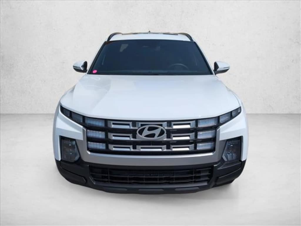 New 2026 Hyundai Santa Cruz SEL Activity FWD Crew Cab Pickup