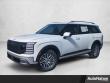 New 2026 Hyundai Palisade SEL FWD Sport Utility