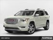 Used 2017 GMC Acadia Denali Sport Utility