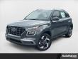 New 2025 Hyundai Venue Limited Sport Utility