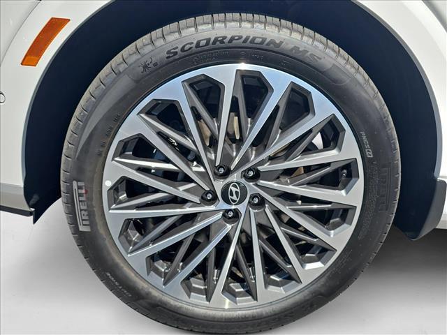 2026 Hyundai Palisade Calligraphy - Photo 10