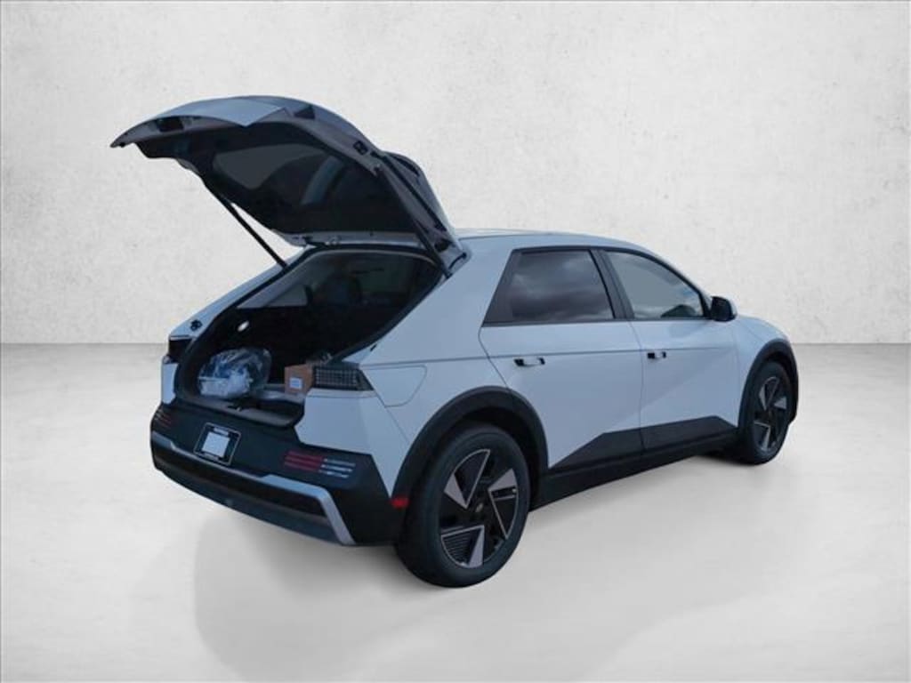 New 2026 Hyundai IONIQ 5 SEL Sport Utility