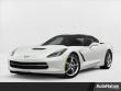 Used 2014 Chevrolet Corvette 3LT 2dr Car