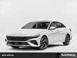  Hyundai Elantra Hybrid