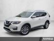 Used 2018 Nissan Rogue SV Sport Utility