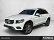 Used 2019 Mercedes-Benz GLC GLC 300 Sport Utility