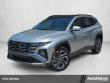 Certified 2025 Hyundai Tucson Limited Sport Utility