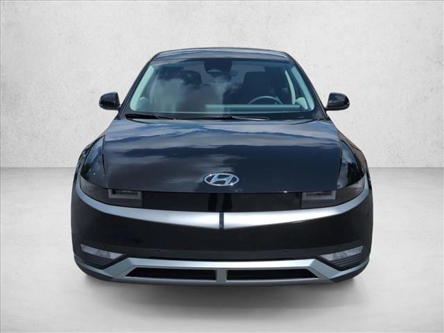 Certified 2024 Hyundai IONIQ 5 SEL with VIN KM8KNDDF2RU258201 for sale in Buford, GA