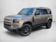 Used 2021 Land Rover Defender X-Dynamic SE Sport Utility