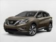 Used 2015 Nissan Murano Platinum Sport Utility