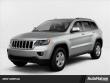 Used 2011 Jeep Grand Cherokee 70th Anniversary Sport Utility