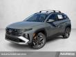 Certified 2026 Hyundai Tucson SEL Sport Utility