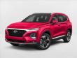 Used 2020 Hyundai Santa Fe Limited Sport Utility