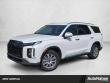 Used 2025 Hyundai Palisade SEL Sport Utility
