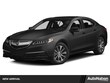  Acura TLX