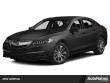 Used 2015 Acura TLX Tech 4dr Car