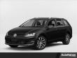 Used 2015 Volkswagen Golf TDI S 4dr Car