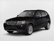 Used 2013 BMW X3 xDrive35i Sport Utility
