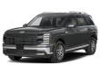 New 2027 Hyundai Palisade SEL FWD Sport Utility