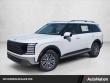 New 2026 Hyundai Palisade Hybrid Blue SEL Premium 8P Sport Utility