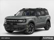 Used 2023 Ford Bronco Sport Outer Banks Sport Utility