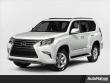 Used 2016 Lexus GX 460 Luxury Sport Utility