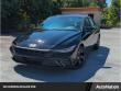 New 2026 Hyundai Elantra SEL Sport Plus 4dr Car