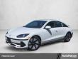Certified 2024 Hyundai IONIQ 6 SE 4dr Car