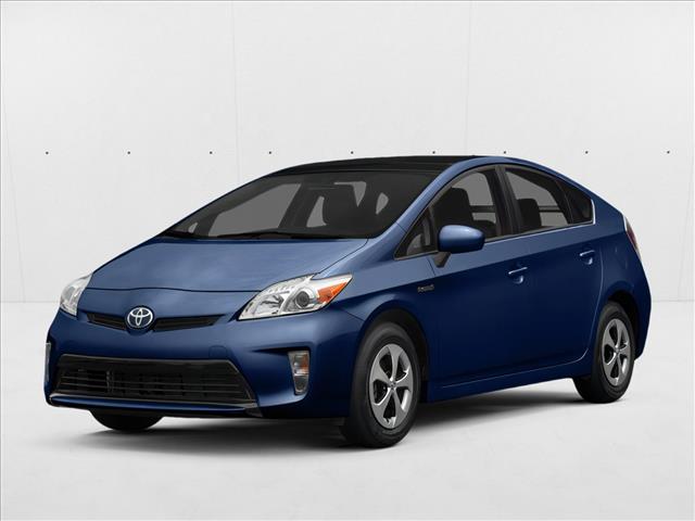 2014 Toyota Prius Two