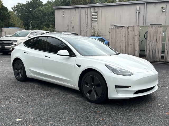2023 Tesla Model 3 photo 3
