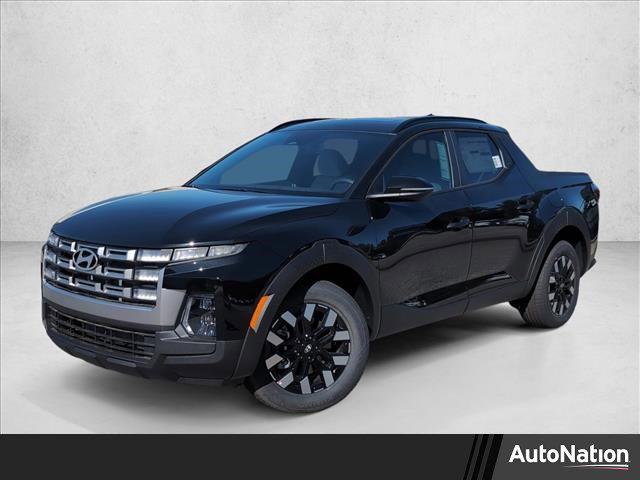 2026 Hyundai Santa Cruz SEL Activity's photo