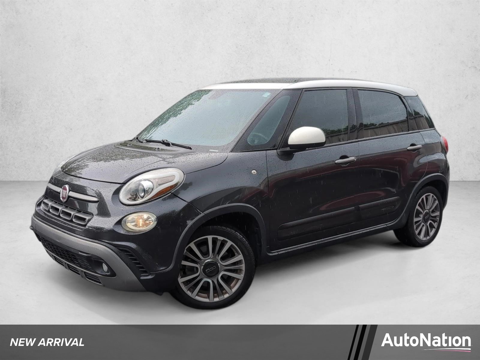 2019 FIAT 500L Trekking FWD's photo